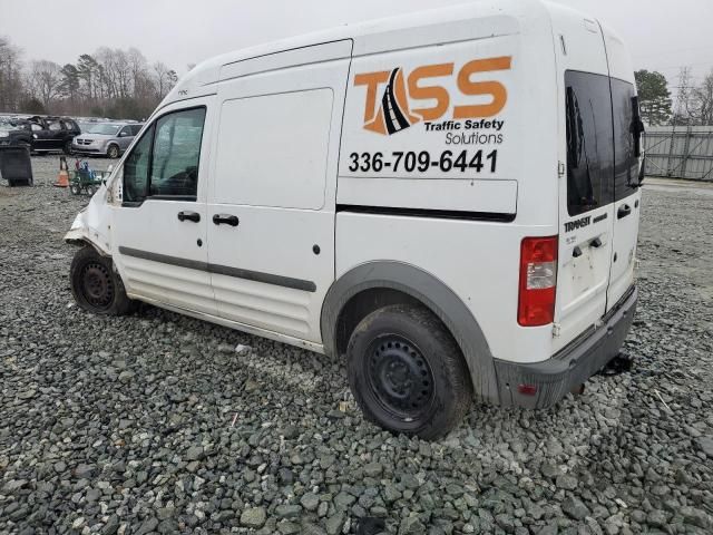 2010 Ford Transit Connect XL