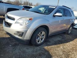 2014 Chevrolet Equinox LT for sale in Columbus, OH