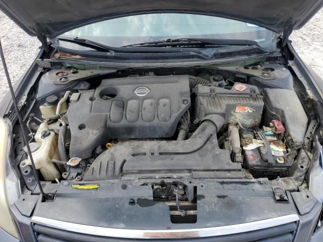 2008 Nissan Altima 2.5