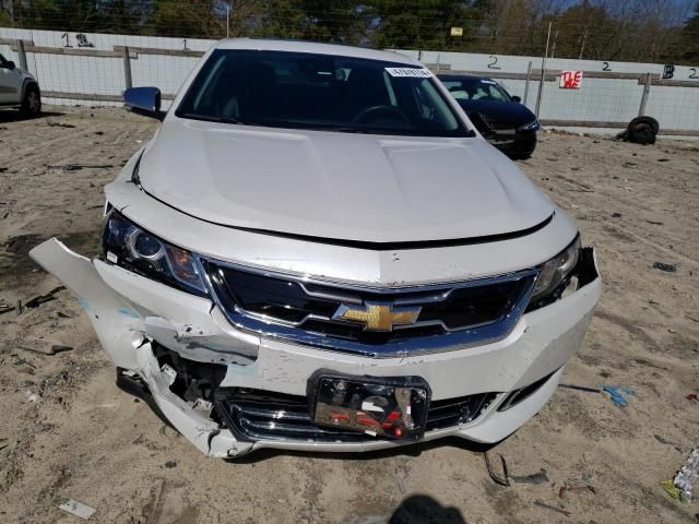 2020 Chevrolet Impala Premier