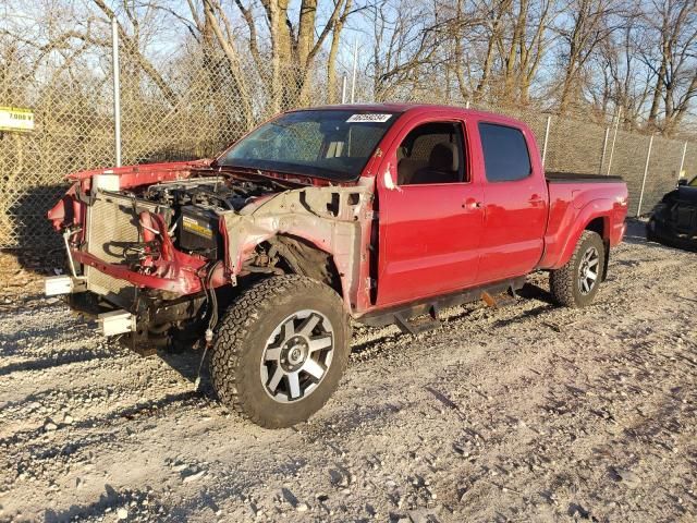 2009 Toyota Tacoma Double Cab Long BED