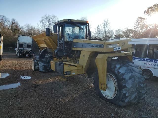 2000 Agch Terragator