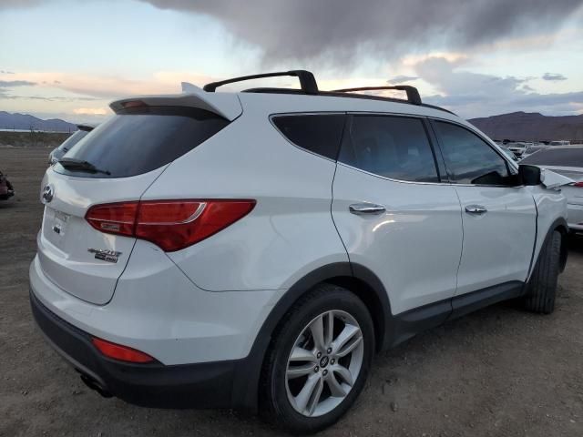 2015 Hyundai Santa FE Sport