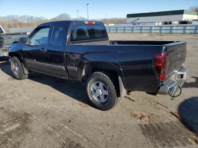 2005 GMC Canyon