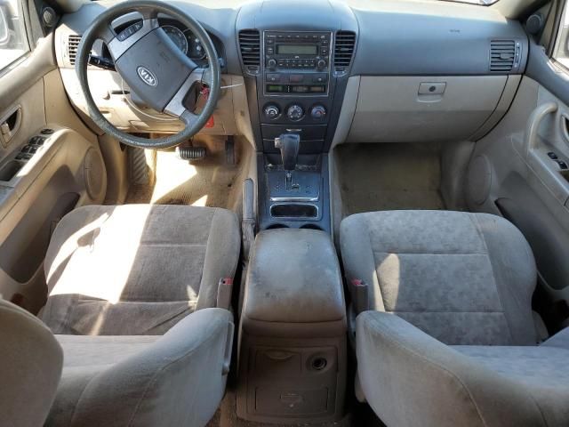 2007 KIA Sorento EX