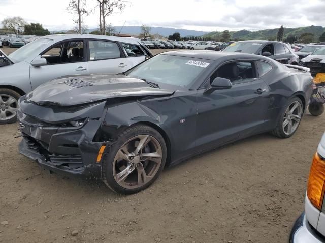 2019 Chevrolet Camaro SS