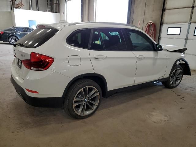 2014 BMW X1 XDRIVE28I