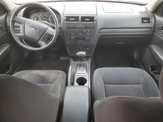 2006 Ford Fusion SE