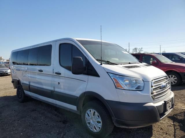 2015 Ford Transit T-350