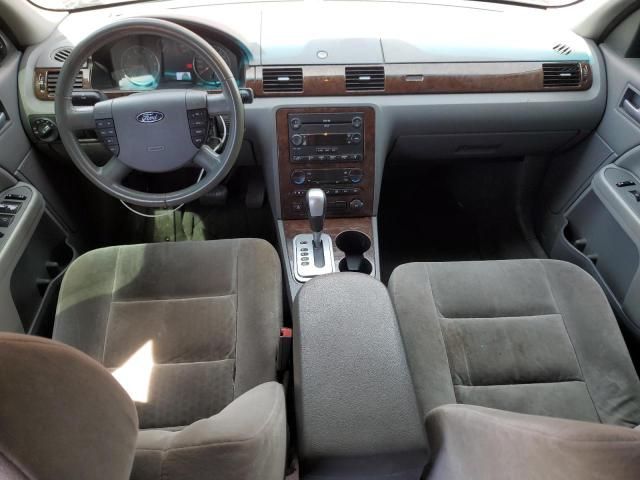 2005 Ford Five Hundred SEL