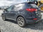 2016 Hyundai Santa FE Sport