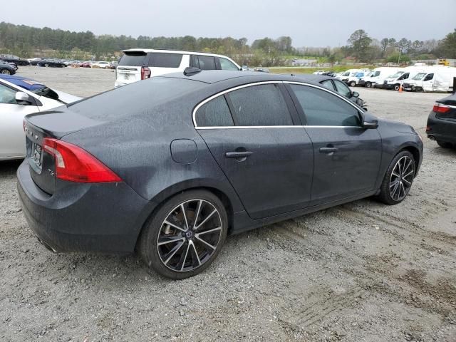 2016 Volvo S60 Premier