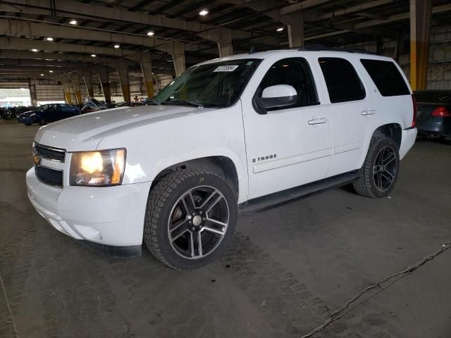 2007 Chevrolet Tahoe K1500