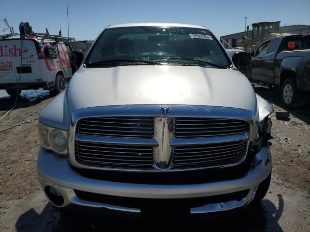 2005 Dodge RAM 1500 ST