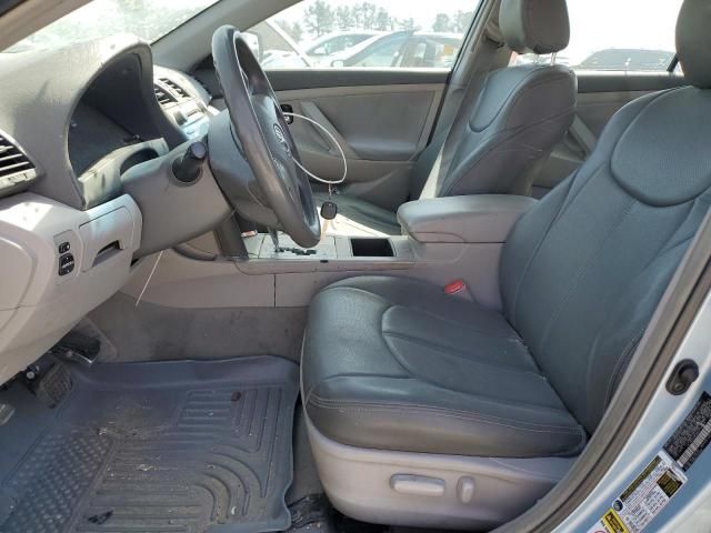 2008 Toyota Camry CE