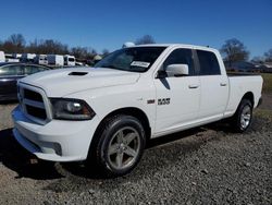 Dodge RAM 1500 Sport salvage cars for sale: 2013 Dodge RAM 1500 Sport