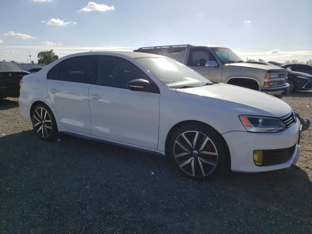 2014 Volkswagen Jetta GLI