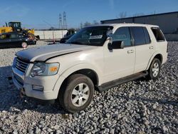 2009 Ford Explorer XLT en venta en Barberton, OH