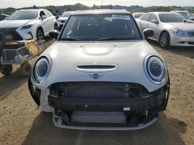 2022 Mini Cooper S