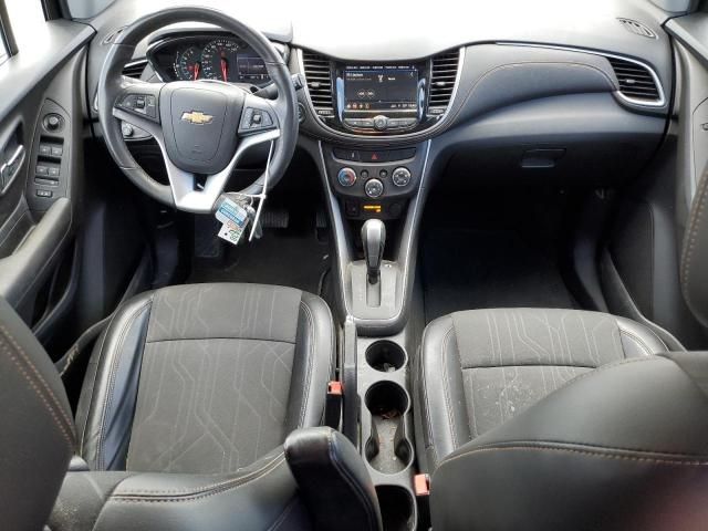 2018 Chevrolet Trax 1LT