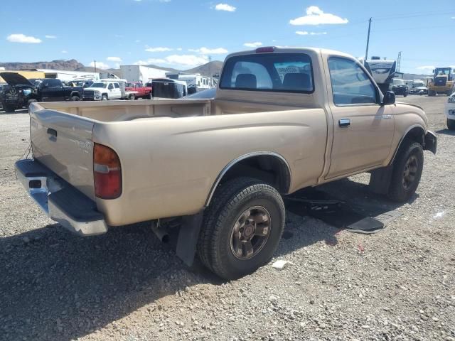 1999 Toyota Tacoma Prerunner