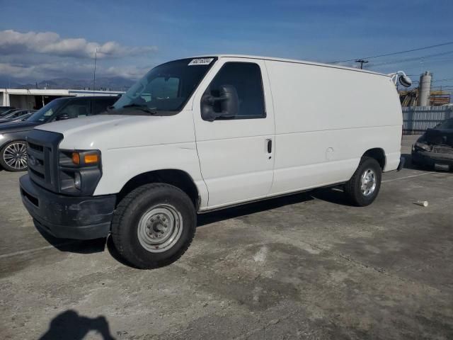 2009 Ford Econoline E150 Van