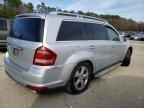 2012 Mercedes-Benz GL 450 4matic