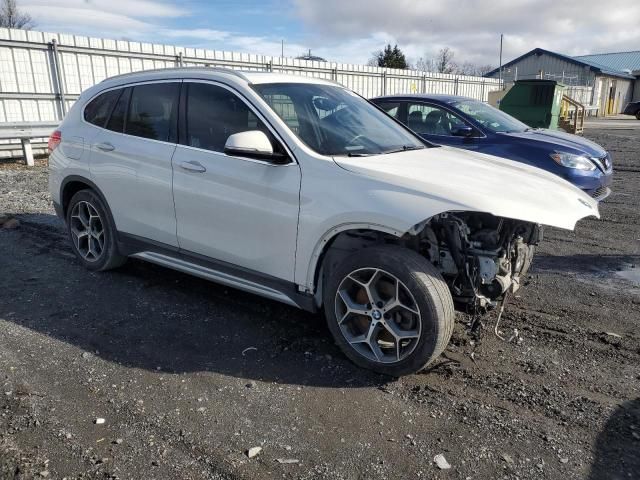 2019 BMW X1 XDRIVE28I