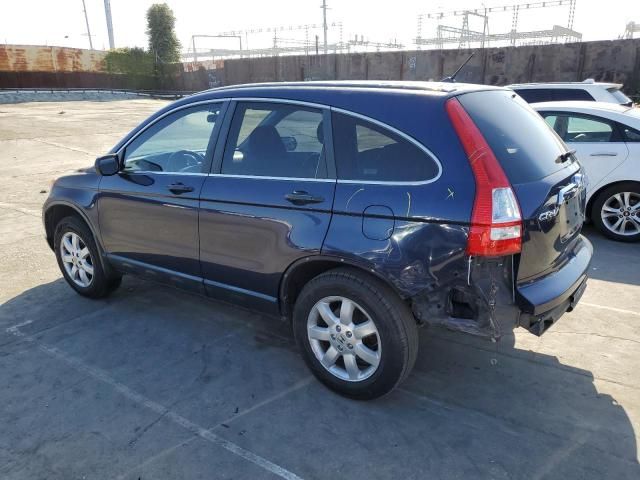 2008 Honda CR-V EX