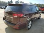 2015 KIA Sedona LX