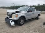 2010 Ford F150 Super Cab