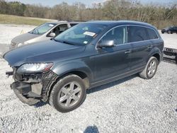 2015 Audi Q7 Premium Plus for sale in Cartersville, GA