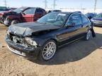 2003 BMW 330 CI