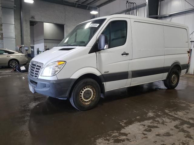 2012 Freightliner Sprinter 2500