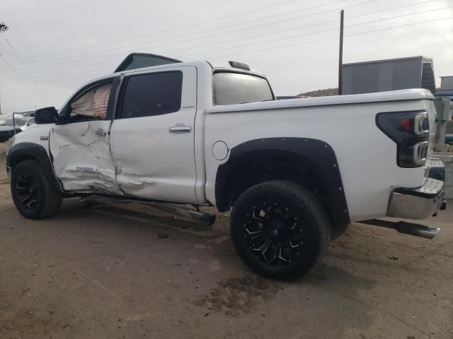 2013 Toyota Tundra Crewmax Limited