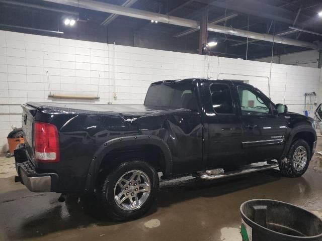 2008 GMC Sierra K1500