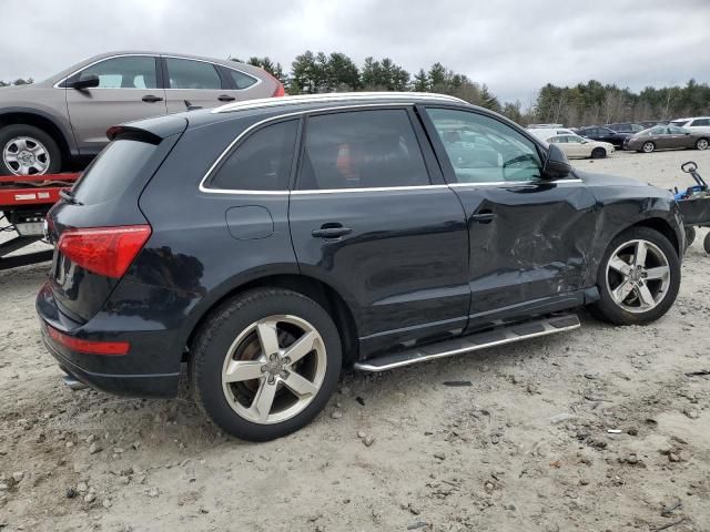 2012 Audi Q5 Premium Plus