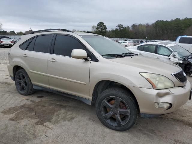 2004 Lexus RX 330