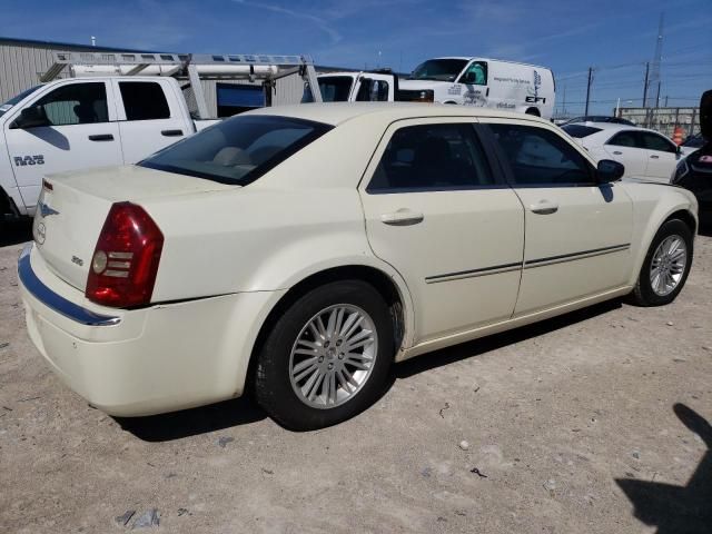 2009 Chrysler 300 LX