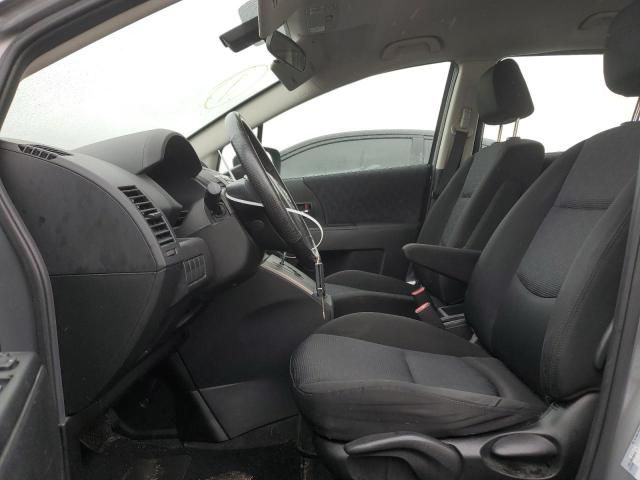 2010 Mazda 5