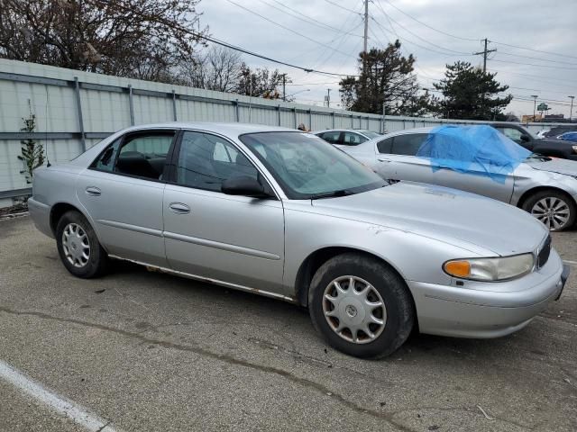 2004 Buick Century Custom