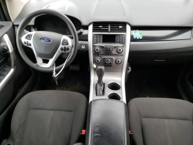 2012 Ford Edge SE