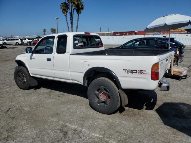 2000 Toyota Tacoma Xtracab Prerunner