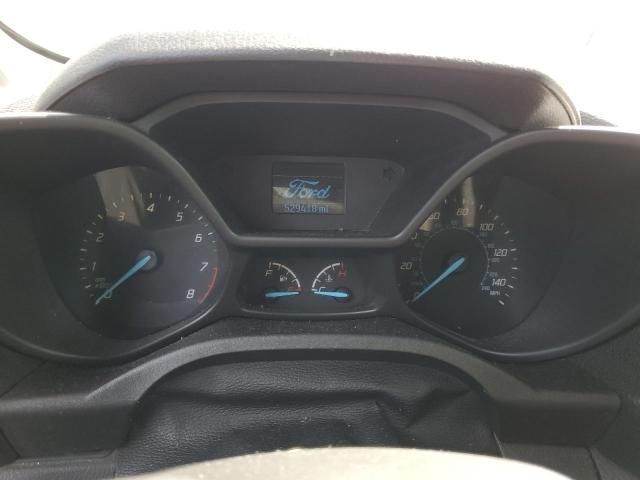 2014 Ford Transit Connect XLT