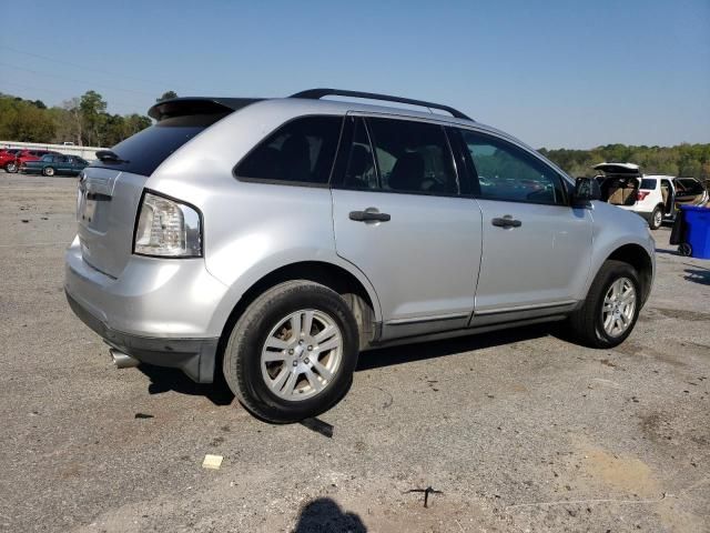 2011 Ford Edge SE