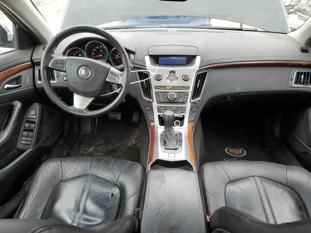 2009 Cadillac CTS