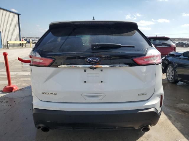 2020 Ford Edge SE