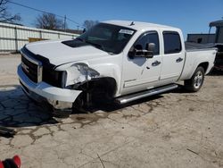 2011 GMC Sierra K2500 SLE for sale in Lebanon, TN