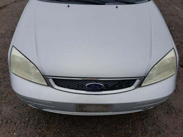 2005 Ford Focus ZX5