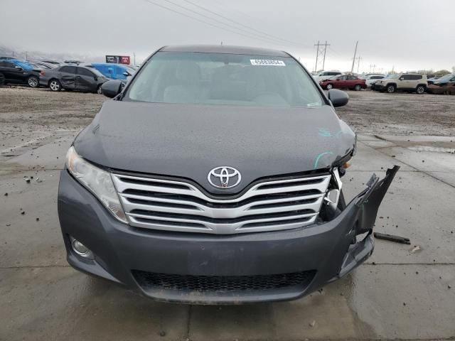 2012 Toyota Venza LE